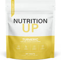Turmeric, Ginger & Black Pepper