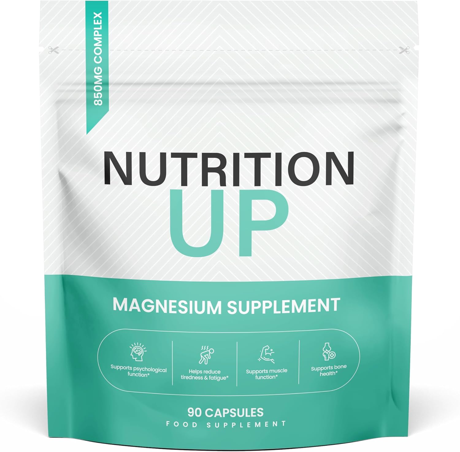 Magnesium Glycinate